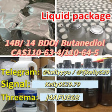 Factory supply 1,4 BDO/110-63-4/1,3 BDO 107-88-0,110-64-5 fast delivery