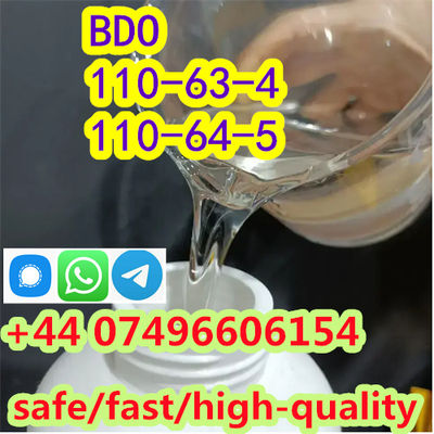 Factory supply 1,4 BDO, 110-63-4 , 1,3 BDO 107-88-0,110-64-5 fast delivery