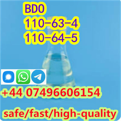 Factory supply 1,4 BDO, 110-63-4 , 1,3 BDO 107-88-0,110-64-5 fast delivery - Photo 3