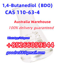 Factory supply 1,4-Butanediol BDO CAS 110-63-4 colourless oil liquid