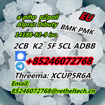 Factory Supply 5cl.adb 5f.adb.a adbb 2f.dck 4aco a.ppp apvp MDMA CBD SGT151/SGT - Photo 5