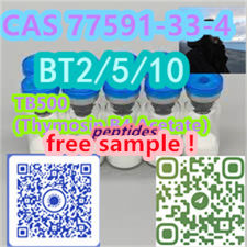 Factory supply best price CAS 10418-03-8