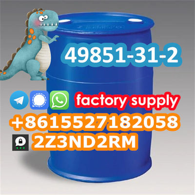 factory supply BK4 Liquid 49851-31-2 - Photo 4