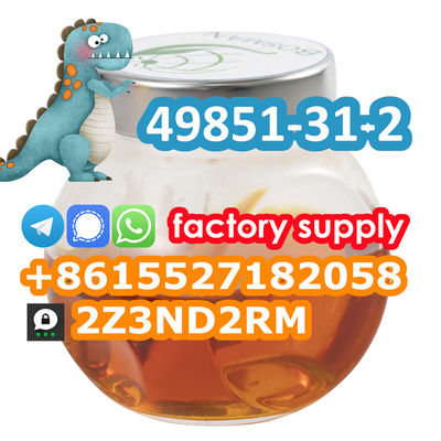 factory supply BK4 Liquid 49851-31-2 - Photo 5
