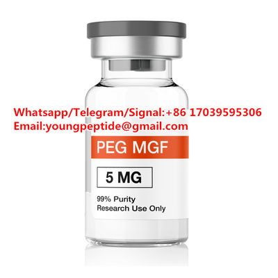 Factory supply bodybuilding Peptide PEG-MGF