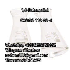 Factory supply CAS 110-63-4 1,4-Butanediol with high quality BDO Liquid