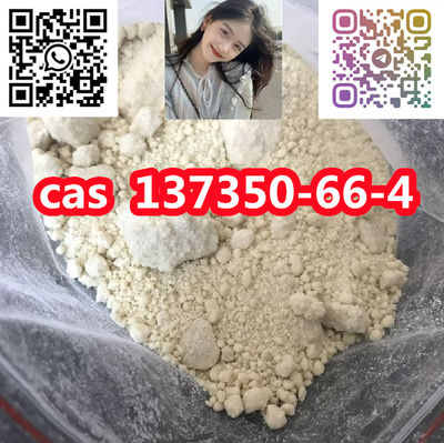 factory supply CAS: 137350-66-4 5cladb/5cl-adb-a/5cladba - Photo 3