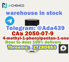 Factory supply CAS 2050-07-9 Experienced supplier safe delivery Telegram: Ada439