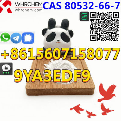 Factory Supply CAS 80532-66-7 BMK methyl glycidate China suppliers good quality - Photo 4