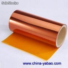 (Factory Supply Free Sample)Polyimide Film 6051 for Barcode Labels