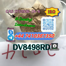 Factory Supply N-Desethyl Isotonitazene CAS 2732926-24-6
