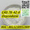 Factory supply Oxycodone CAS :76-42-6 - Photo 4