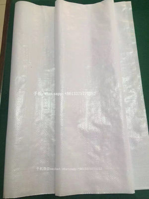 Factory supply pp woven bag sack,China pp woven bag production line,ultraviolete - Foto 5