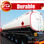 Factory supply transporting fuel tanker semi trailer,used oil tanker for sale - Foto 3