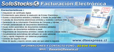 Facturacion electronica