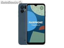 Fairphone 4 Dual sim 128GB, Grey - 0