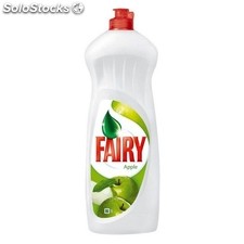 Fairy 1L Jabłko / Cytryna