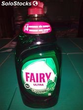 Fairy de 900 ml
