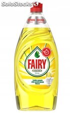 Fairy Lavavajillas Ultra Limón