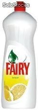 Fairy liquide vaisselle 500ml/1l