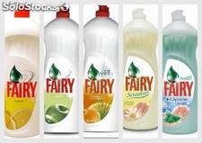 Fairy Liquide Vaisselle