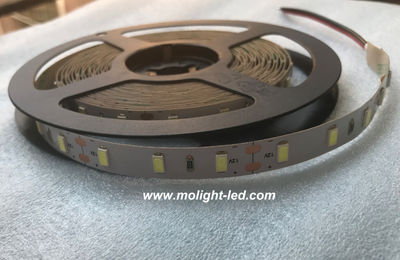 faixas LED 5730 Blanco frio 15000K-18000K sin recubrimiento IP20 Tiras LED - Foto 2