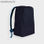 Falco backpack s/one size navy blue ROBO71159055 - Foto 4