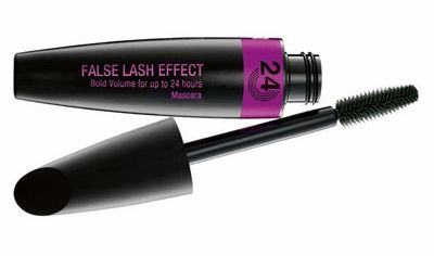 False lash effect 24 - max factor - Zdjęcie 2
