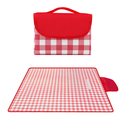 Faltbare Picknickmatte - Foto 2