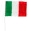 Fanion PRIDE couleurs: Espagne, France , Italie, Portugal. - Photo 3