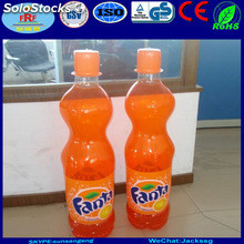 FANTA 0, 33L Orange Erfrischungsgetränk