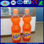 FANTA 0, 33L Orange Erfrischungsgetränk - 1