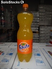 Fanta 1,5L Polacca