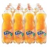 Fanta Soft Drink Canettes 350ml, Canettes 355ml , 500ml PET ,1L ,1.5L ,2L