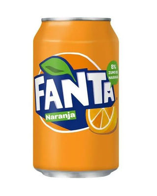 Fanta Soft Drink Canettes 350ml, Canettes 355ml , 500ml PET ,1L ,1.5L ,2L - Photo 2