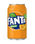 Fanta Soft Drink Canettes 350ml, Canettes 355ml , 500ml PET ,1L ,1.5L ,2L - Photo 2