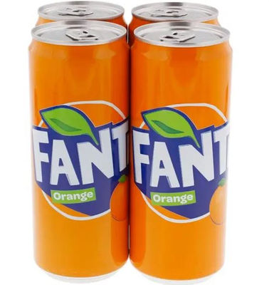 Fanta Soft Drink Canettes 350ml, Canettes 355ml , 500ml PET ,1L ,1.5L ,2L - Photo 3