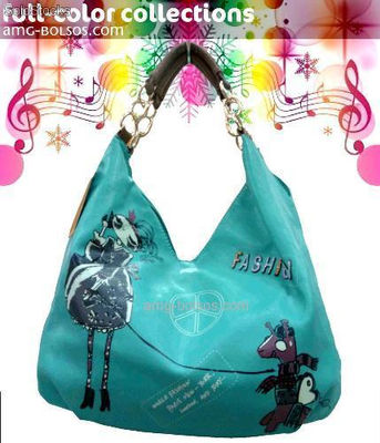 Fantasy Collection-Handtaschen Wholesale 2012 - Foto 3
