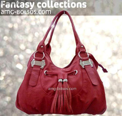 Fantasy Collection-Handtaschen Wholesale 2012 - Foto 3