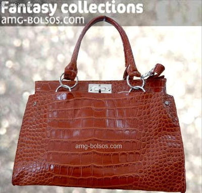 Fantasy Collection-Handtaschen Wholesale 2012 - Foto 4