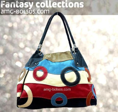 Fantasy Collection-Handtaschen Wholesale 2012 - Foto 5
