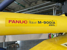 Fanuc m-900iA/260L