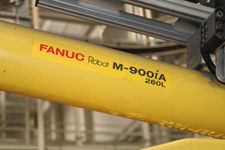 Fanuc m-900iA/260L