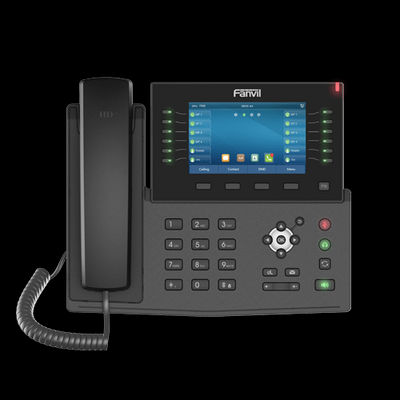 Fanvil X7C Entreprise IP Phone