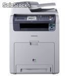 Farb-Kopierer - Samsung CLX-6200ND / DIN A4
