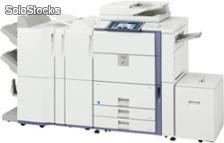 Farb-Kopierer - Sharp MX-7001N / DIN A3