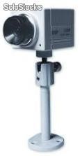 Farbkamera s/w mit CMOS-Chip - Farbkamera 1,3&#39;&#39; mit Mikrofon