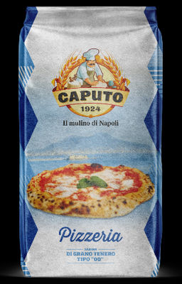 Farina Caputo per pizza Napoletana 25kg - Foto 2