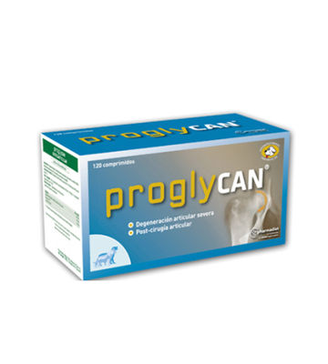 Farmadiet Proglycan 120.00 Tabletten