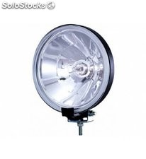 Juego faros largo alcance 203 mm off road 4x4